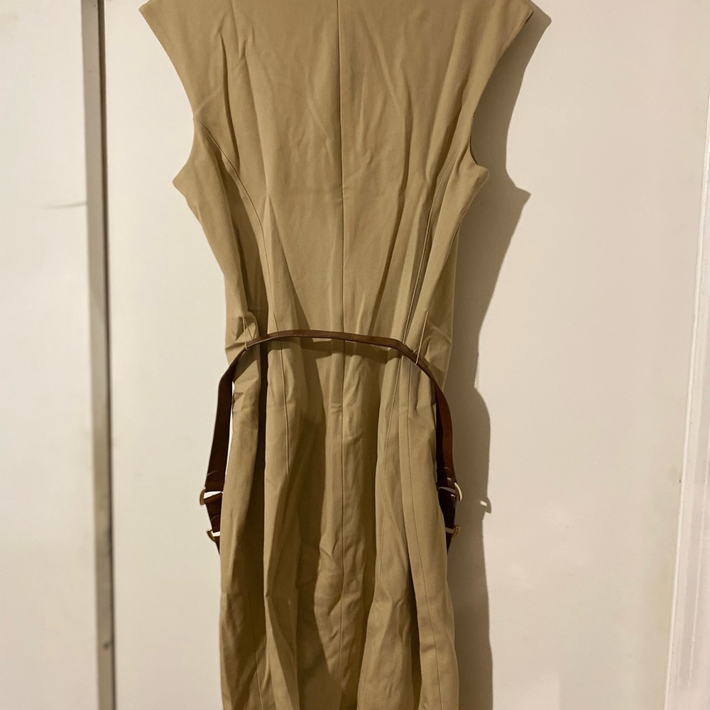 Cache Dress - Picture 3 of 3